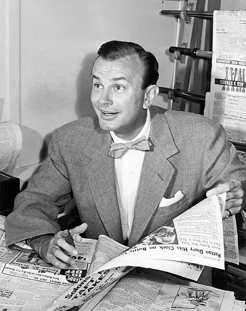The Jack Paar Program
